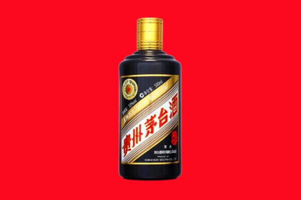 贵港港南区回收茅台酒瓶
