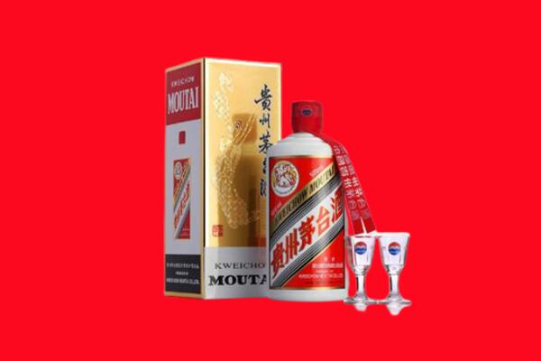 贵港港南区回收贵州茅台酒